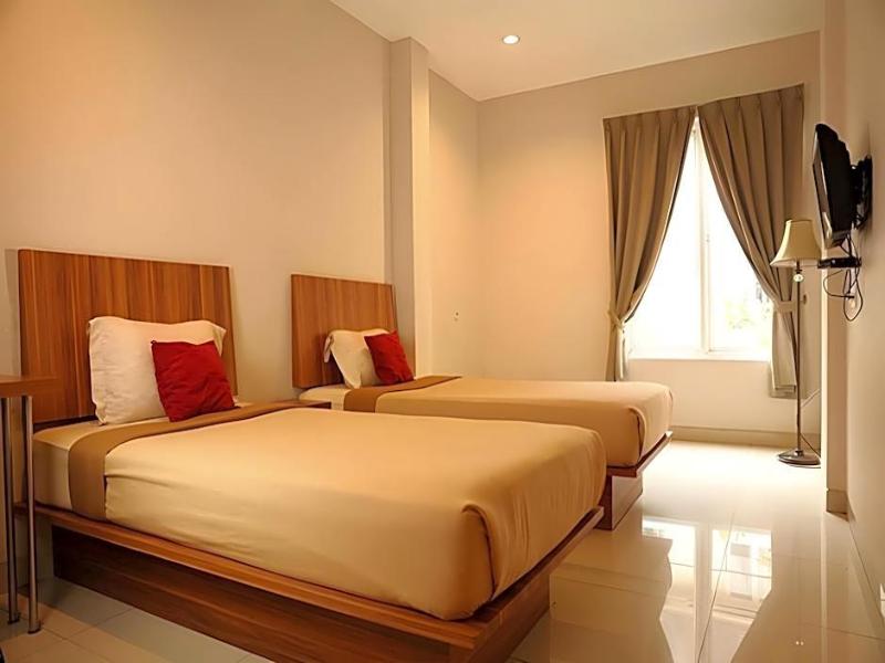 Bale Ocasa Hotel image