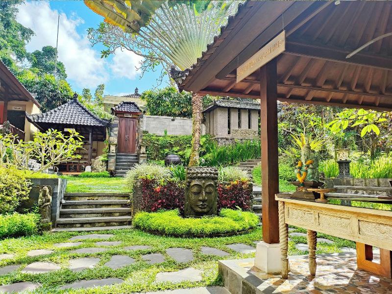 Villa Nirvana Bali image