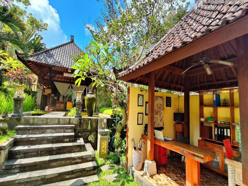 Villa Nirvana Bali image