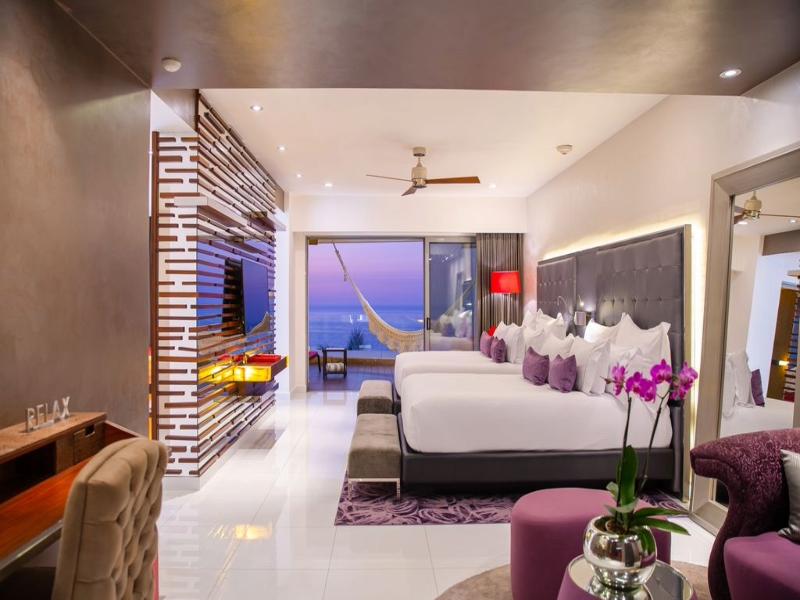 Hotel Mousai Puerto Vallarta image