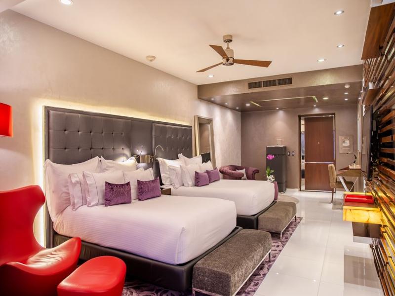 Hotel Mousai Puerto Vallarta image