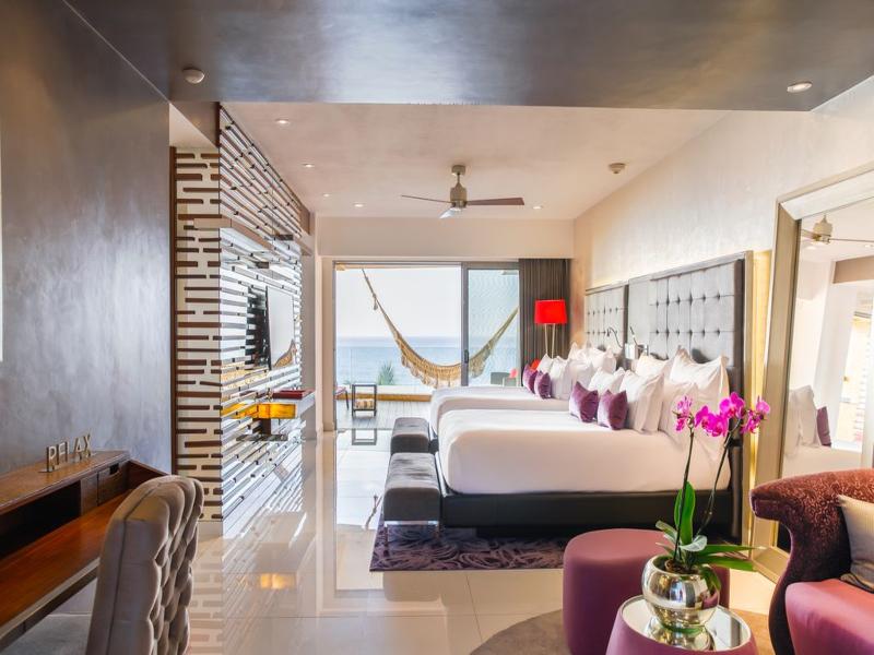 Hotel Mousai Puerto Vallarta image