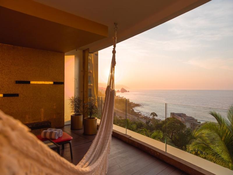 Hotel Mousai Puerto Vallarta image