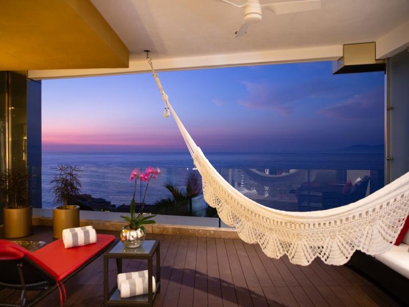 Hotel Mousai Puerto Vallarta image