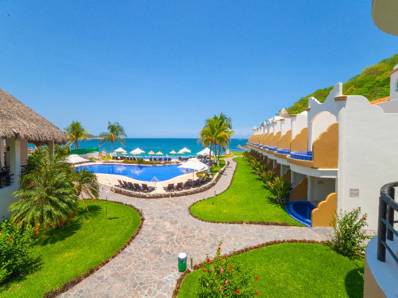 Quinta Bella Huatulco image