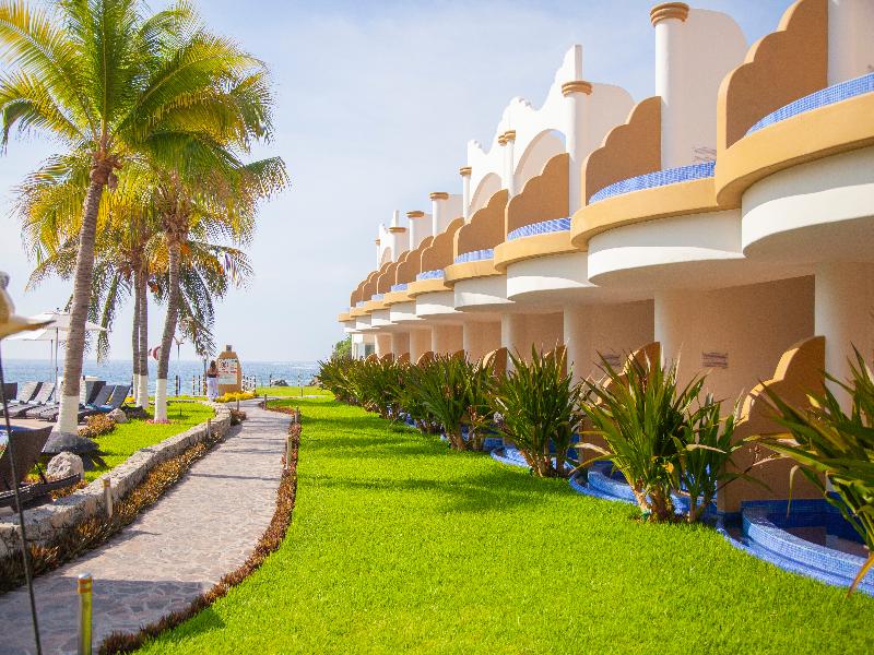 Quinta Bella Huatulco image