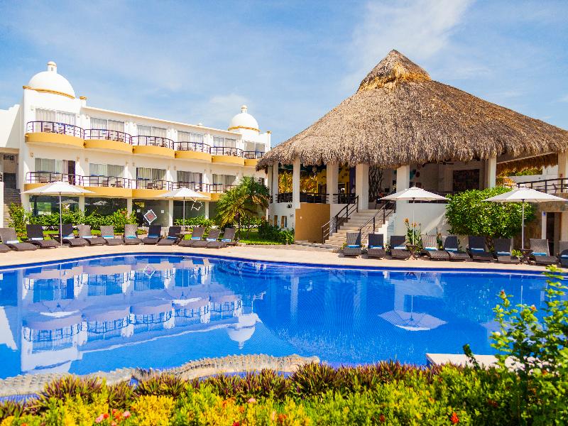 Quinta Bella Huatulco image