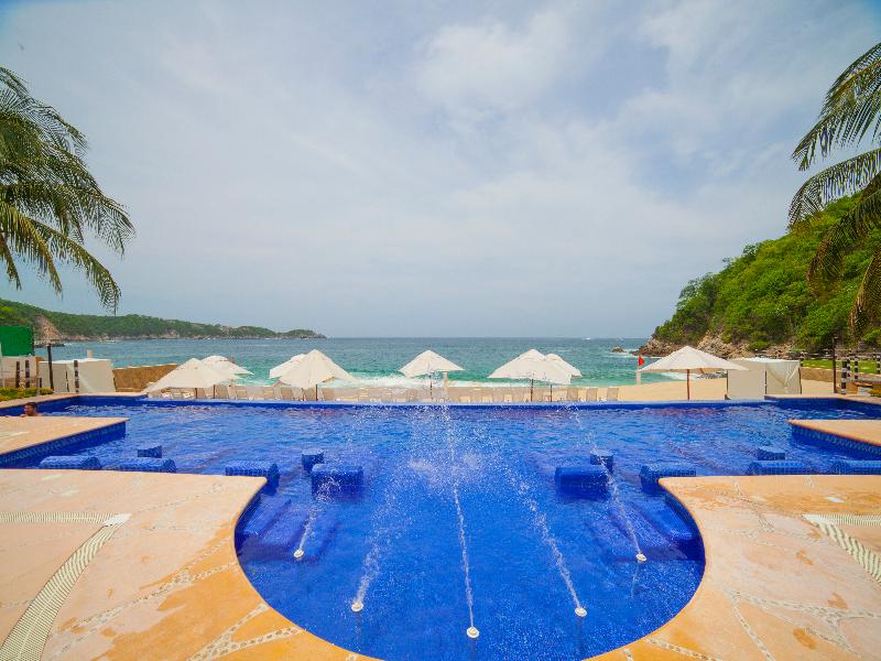 Quinta Bella Huatulco image