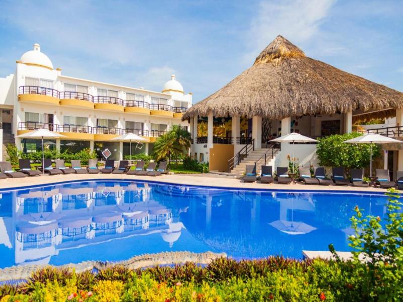 Quinta Bella Huatulco image
