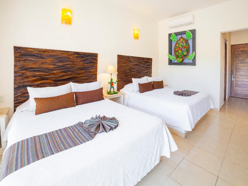 Quinta Bella Huatulco image