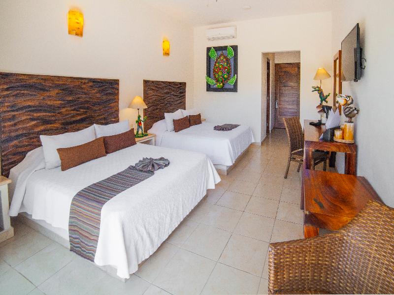 Quinta Bella Huatulco image