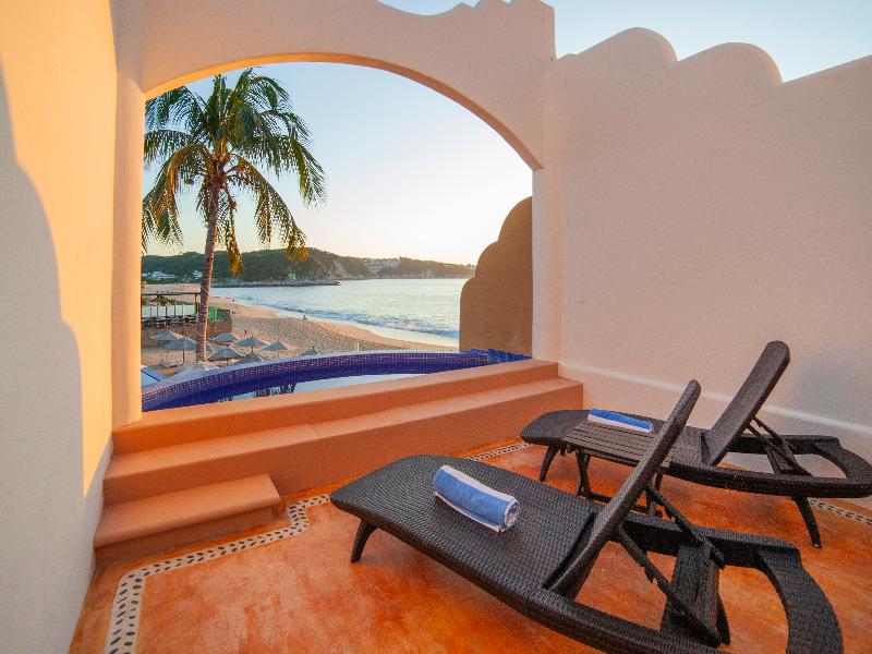 Quinta Bella Huatulco image