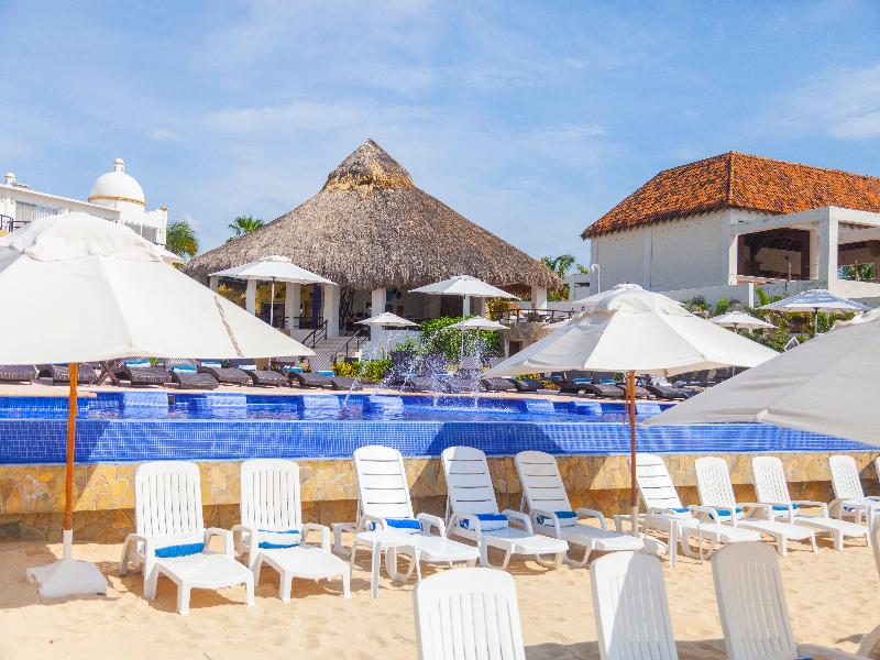 Quinta Bella Huatulco image