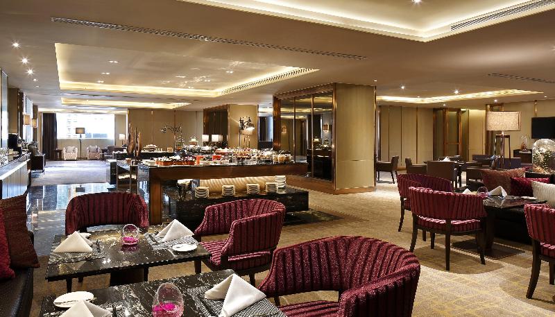 Crowne Plaza Kunming City Centre Hotel