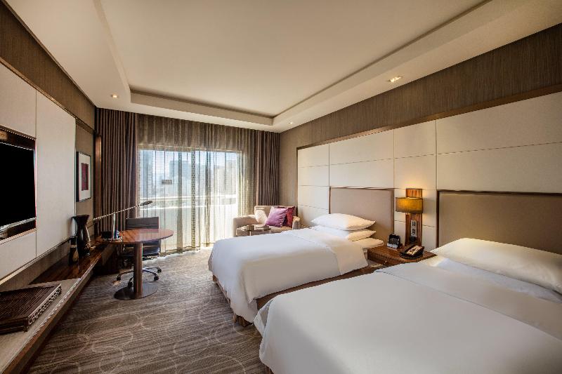 Crowne Plaza Kunming City Centre Hotel image