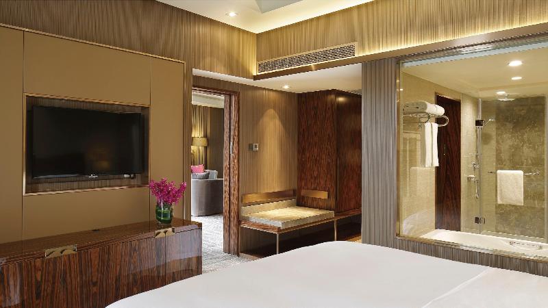 Crowne Plaza Kunming City Centre Hotel image