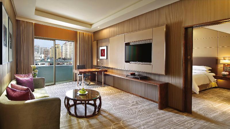 Crowne Plaza Kunming City Centre image