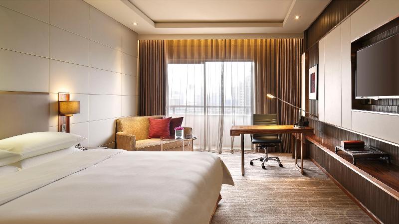 Crowne Plaza Kunming City Centre Hotel image