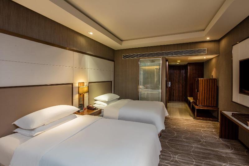 Crowne Plaza Kunming City Centre Hotel image