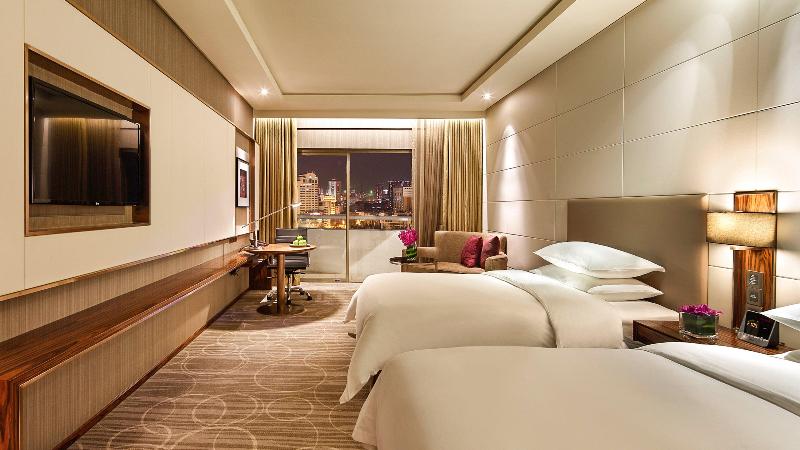 Crowne Plaza Kunming City Centre Hotel image
