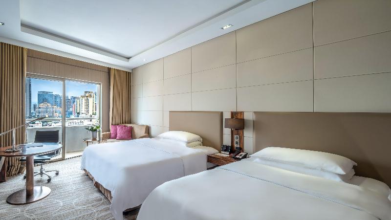 Crowne Plaza Kunming City Centre Hotel image