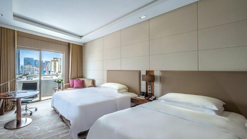 Crowne Plaza Kunming City Centre Hotel image