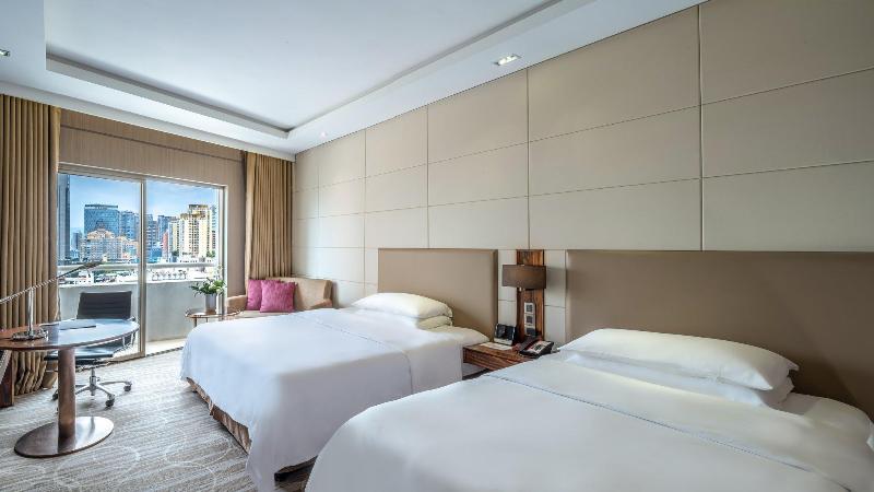 Crowne Plaza Kunming City Centre Hotel image