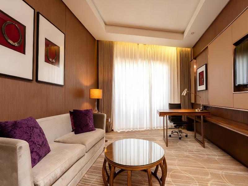 Crowne Plaza Kunming City Centre Hotel image