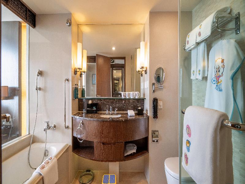 Crowne Plaza Kunming City Centre Hotel image
