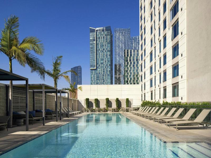 Residence Inn Los Angeles L.A. LIVE image