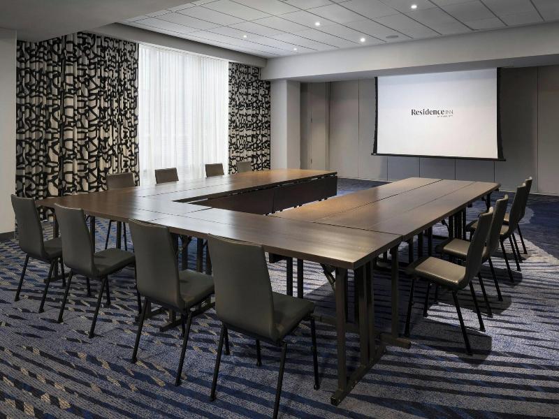 Residence Inn Los Angeles L.A. LIVE image