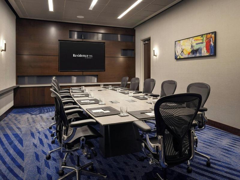 Residence Inn Los Angeles L.A. LIVE image