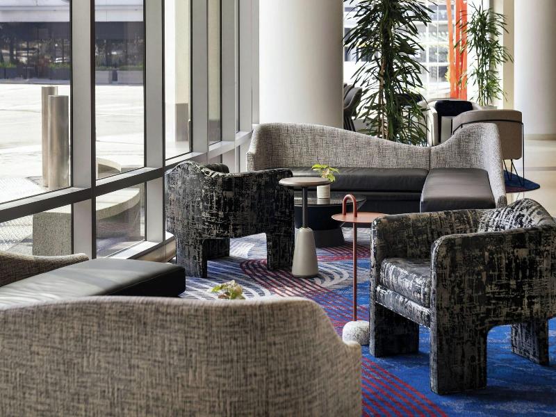 Residence Inn Los Angeles L.A. LIVE image