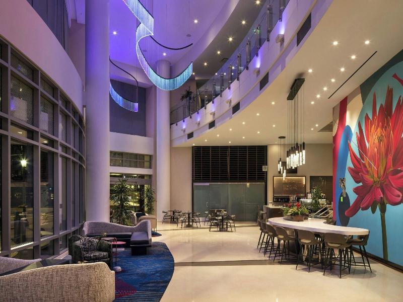Residence Inn Los Angeles L.A. LIVE image