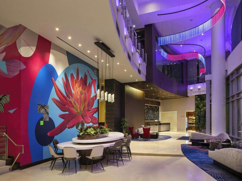Residence Inn Los Angeles L.A. LIVE image
