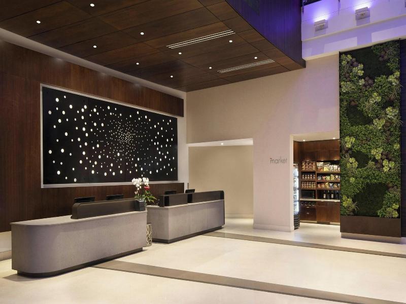 Residence Inn Los Angeles L.A. LIVE image