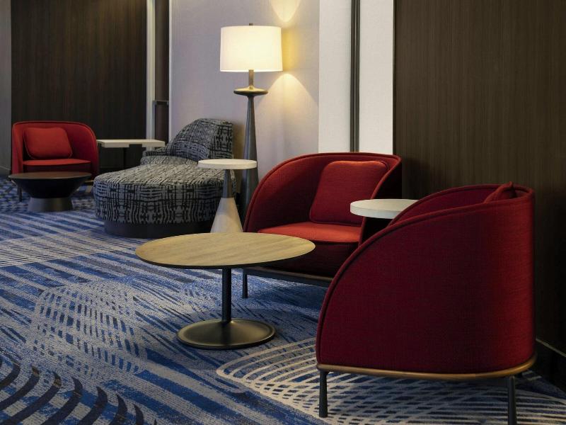 Residence Inn Los Angeles L.A. LIVE image