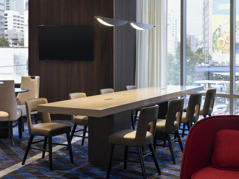 Residence Inn Los Angeles L.A. LIVE image