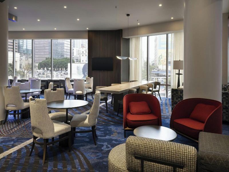 Residence Inn Los Angeles L.A. LIVE image