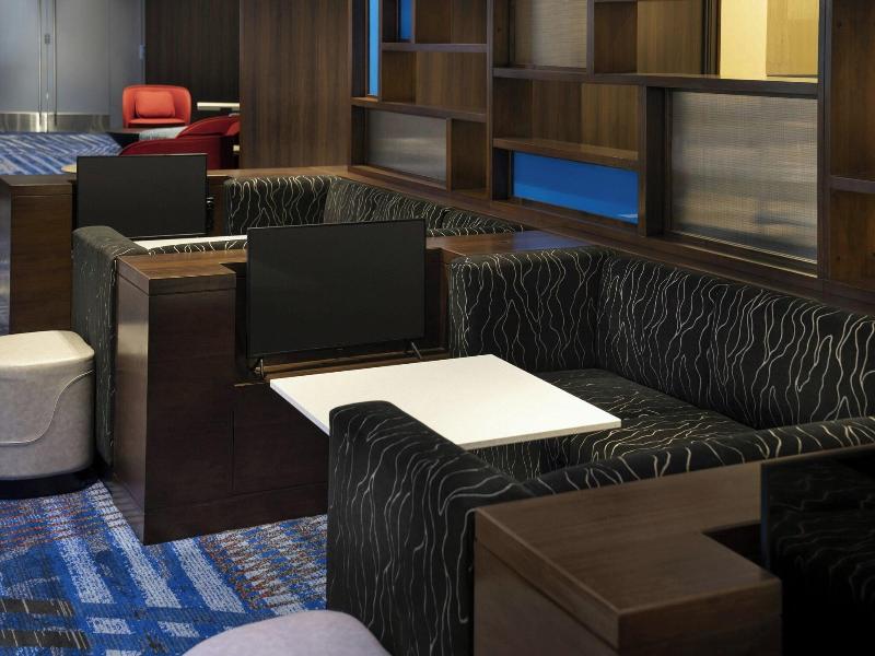 Residence Inn Los Angeles L.A. LIVE image