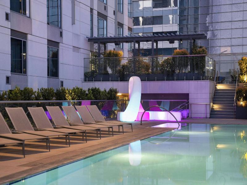Residence Inn Los Angeles L.A. LIVE image