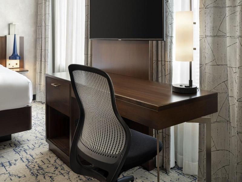 Residence Inn Los Angeles L.A. LIVE image