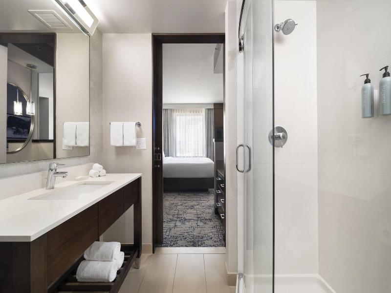 Residence Inn Los Angeles L.A. LIVE image