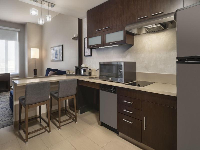 Residence Inn Los Angeles L.A. LIVE image