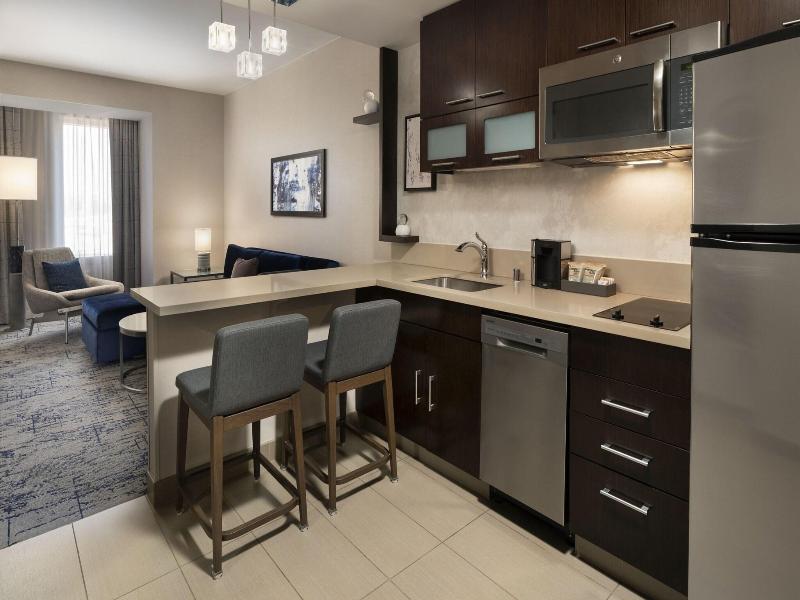 Residence Inn Los Angeles L.A. LIVE image