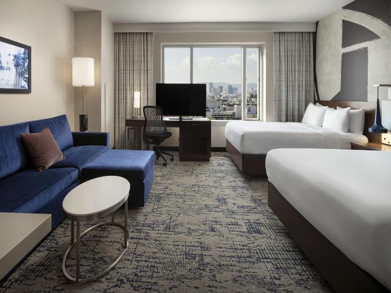 Residence Inn Los Angeles L.A. LIVE image