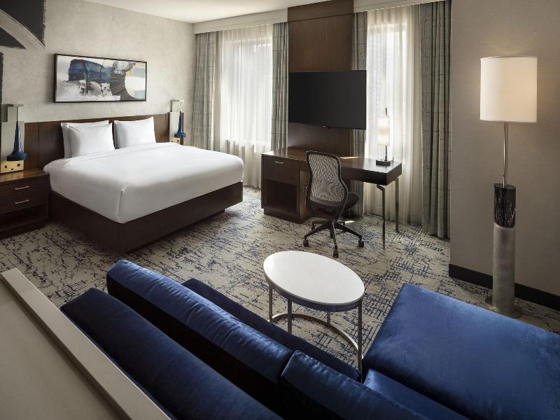 Residence Inn Los Angeles L.A. LIVE image