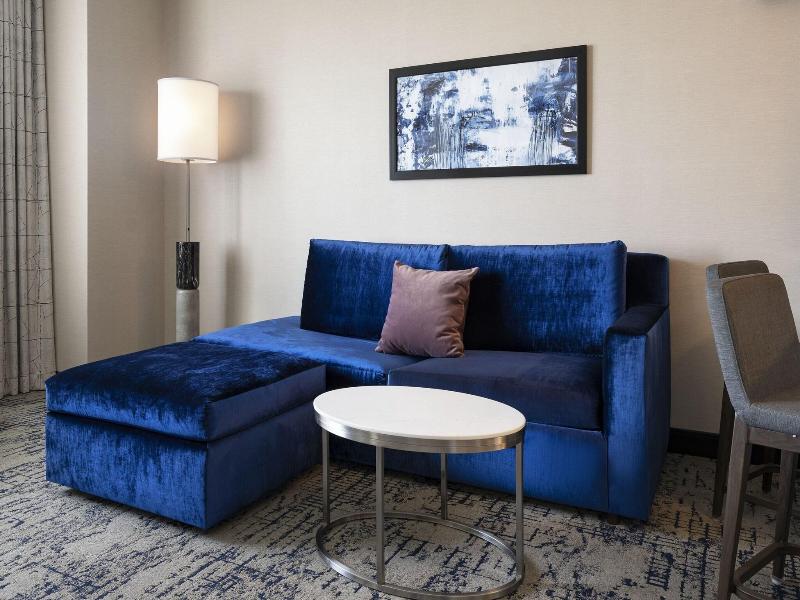 Residence Inn Los Angeles L.A. LIVE image