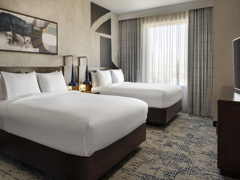 Residence Inn Los Angeles L.A. LIVE image