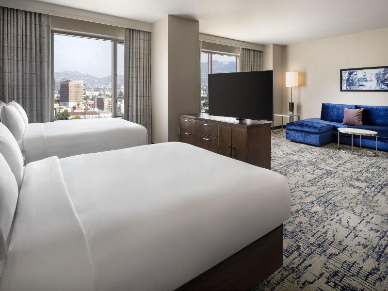 Residence Inn Los Angeles L.A. LIVE image